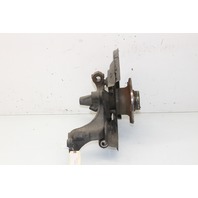 Audi A3 Volkswagen Golf Jetta Left Rear Spindle Knuckle and Hub 1K0505435P OEM