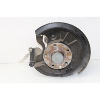 Audi A3 Volkswagen Golf Jetta Left Rear Spindle Knuckle and Hub 1K0505435P OEM