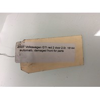 2007 2008 2009 2010 - 2014 Volkswagen GTI Rear Shock Strut 1K0513029GP OEM