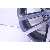 Volkswagen Golf GTI Jetta GLI Rabbit 18 x 7.5 5 Spoke Alloy Wheel 1K0601025AG OEM