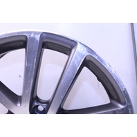 Volkswagen Golf GTI Jetta GLI Rabbit 18 x 7.5 5 Spoke Alloy Wheel 1K0601025AG OEM