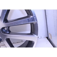 Volkswagen Golf GTI Jetta GLI Rabbit 18 x 7.5 5 Spoke Alloy Wheel 1K0601025AG OEM