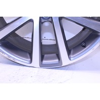 Volkswagen Golf GTI Jetta GLI Rabbit 18 x 7.5 5 Spoke Alloy Wheel 1K0601025AG OEM