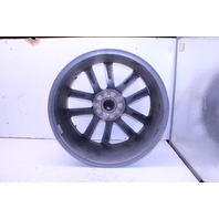 Volkswagen Golf GTI Jetta GLI Rabbit 18 x 7.5 5 Spoke Alloy Wheel 1K0601025AG OEM
