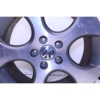 Volkswagen Golf Jetta GTI Wheel 18 x 7.5 Rim Detroit OEM