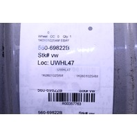 Volkswagen Golf Jetta GTI Wheel 18 x 7.5 Rim Detroit OEM