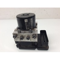 2013 Volkswagen Golf R Abs Anti Lock Brake Pump 1K0614517DT OEM