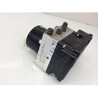 2013 Volkswagen Golf R Abs Anti Lock Brake Pump 1K0614517DT OEM