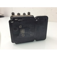 2013 Volkswagen Golf R Abs Anti Lock Brake Pump 1K0614517DT OEM