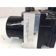 2013 Volkswagen Golf R Abs Anti Lock Brake Pump 1K0614517DT OEM