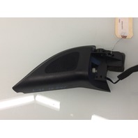 2006 - 2009 Volkswagen Golf Rabbit GTI Left Mirror Cover W/ Tweeter 1K083719993B OEM