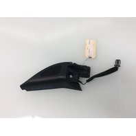 2006 - 2009 Volkswagen Golf Rabbit GTI Left Mirror Cover W/ Tweeter 1K083719993B OEM