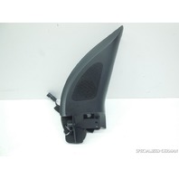 2006 2007 2008 2009 2010 Volkswagen Gti 2 Door Right Door Tweeter Speaker OEM