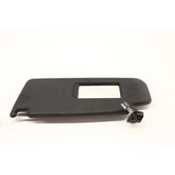 2010 2011 2012 2013 2014 Volkswagen Golf Left Sun Visor 1K0857551AF OEM