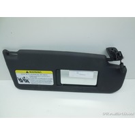 2006 2007 2008 2009 Volkswagen Jetta Gli Gti Sun Visor Right MK5 OEM