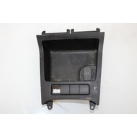 2006 2007 2008 2009 Volkswagen Rabbit Jetta Center Console Storage Cubby Box OEM