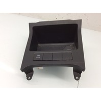 2006 2007 2008 2009 2010 Volkswagen Jetta Center Console Storage Tray 1K0857925 OEM