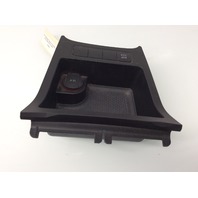 2006 2007 2008 2009 2010 Volkswagen Jetta Center Console Storage Tray 1K0857925 OEM
