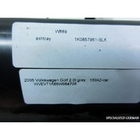 2005 2006 2007 2008 Volkswagen Jetta Ashtray -1K0857961 OEM