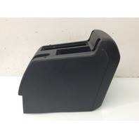2010 2011 2012 2013 2014 Volkswagen Golf Hatchback Rear Center Console Black OEM