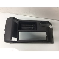 2010 2011 2012 2013 2014 Volkswagen Golf Hatchback Rear Center Console Black OEM