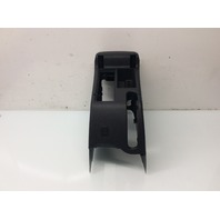 2010 2011 2012 2013 2014 Volkswagen Golf Hatchback Rear Center Console Black OEM
