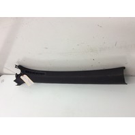 2006 2007 2008 2009 Volkswagen Golf Left A-Pillar Trim 1K0867233G OEM