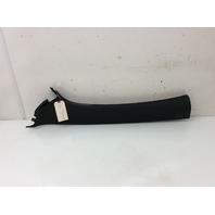 2006 2007 2008 2009 Volkswagen Golf Left A-Pillar Trim 1K0867233G OEM