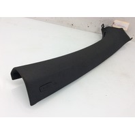 2006 2007 2008 2009 Volkswagen Golf Right A-Pillar Trim 1K0867234G OEM