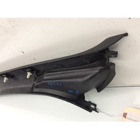 2006 2007 2008 2009 Volkswagen Golf Right A-Pillar Trim 1K0867234G OEM