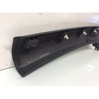 2006 2007 2008 2009 Volkswagen Golf Right A-Pillar Trim 1K0867234G OEM