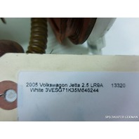 Volkswagen Rabbit Golf Jetta Fuel Pump Assembly 1K0919051AP OEM