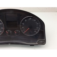 2008 2009 2010 Volkswagen Jetta 2.5L Speedometer Instrument Cluster OEM
