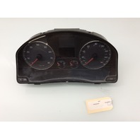 2008 2009 2010 Volkswagen Jetta 2.5L Speedometer Instrument Cluster OEM