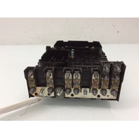 2006 2007 2008 Volkswagen Passat 3.6 Engine Compartment Fuse Box 1K0937124N OEM