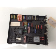 2006 2007 2008 Volkswagen Passat 3.6 Engine Compartment Fuse Box 1K0937124N OEM