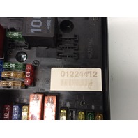 2006 2007 2008 Volkswagen Passat 3.6 Engine Compartment Fuse Box 1K0937124N OEM