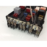 2006 2007 2008 Volkswagen Passat 3.6 Engine Compartment Fuse Box 1K0937124N OEM