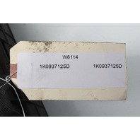 2011 Volkswagen EOS Engine Compartment Fuse Box OEM