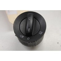 2006 Volkswagen GTI Headlamp Switch 1K0941431G OEM