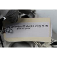2009 2010 2011 2012 Volkswagen CC Overhead Dome Map Reading Light - broken tab OEM