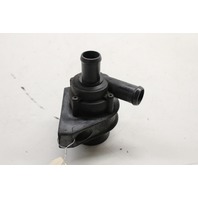 2010 Audi A4 Auxiliary Water Pump 1K0965561G OEM