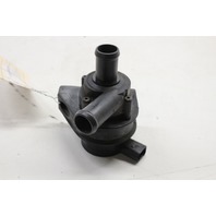 2010 Audi A4 Auxiliary Water Pump 1K0965561G OEM