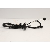 2011 Volkswagen GTI Alternator Wiring Harness 1K0971349CR OEM