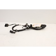 2011 Volkswagen GTI Alternator Wiring Harness 1K0971349CR OEM