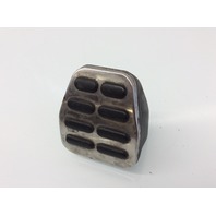 2009 2010 2011 2012 Volkswagen Golf GTI Clutch Pedal OEM