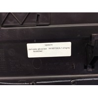 2006 2007 2008 2009 Volkswagen Golf Rabbit Passenger Glove Box 1K1857290A OEM