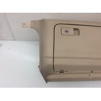 2009 2010 Volkswagen EOS Right Dashboard Glovebox 1K1857290A OEM