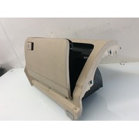2009 2010 Volkswagen EOS Right Dashboard Glovebox 1K1857290A OEM