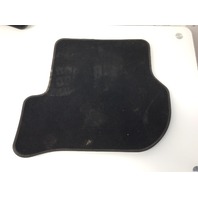 2007 2008 2009 Volkswagen Golf Floor Mat Set 1K1863011H Black OEM